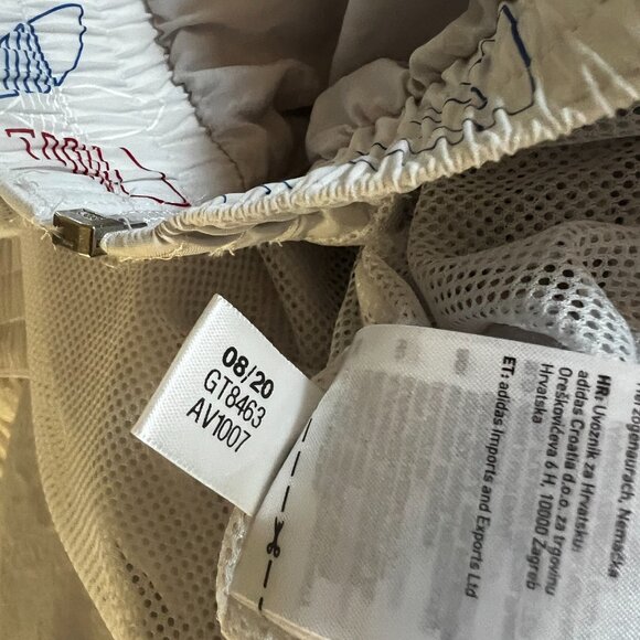 ADIDAS Japona Track Jacket XS - Picture 4 of 4